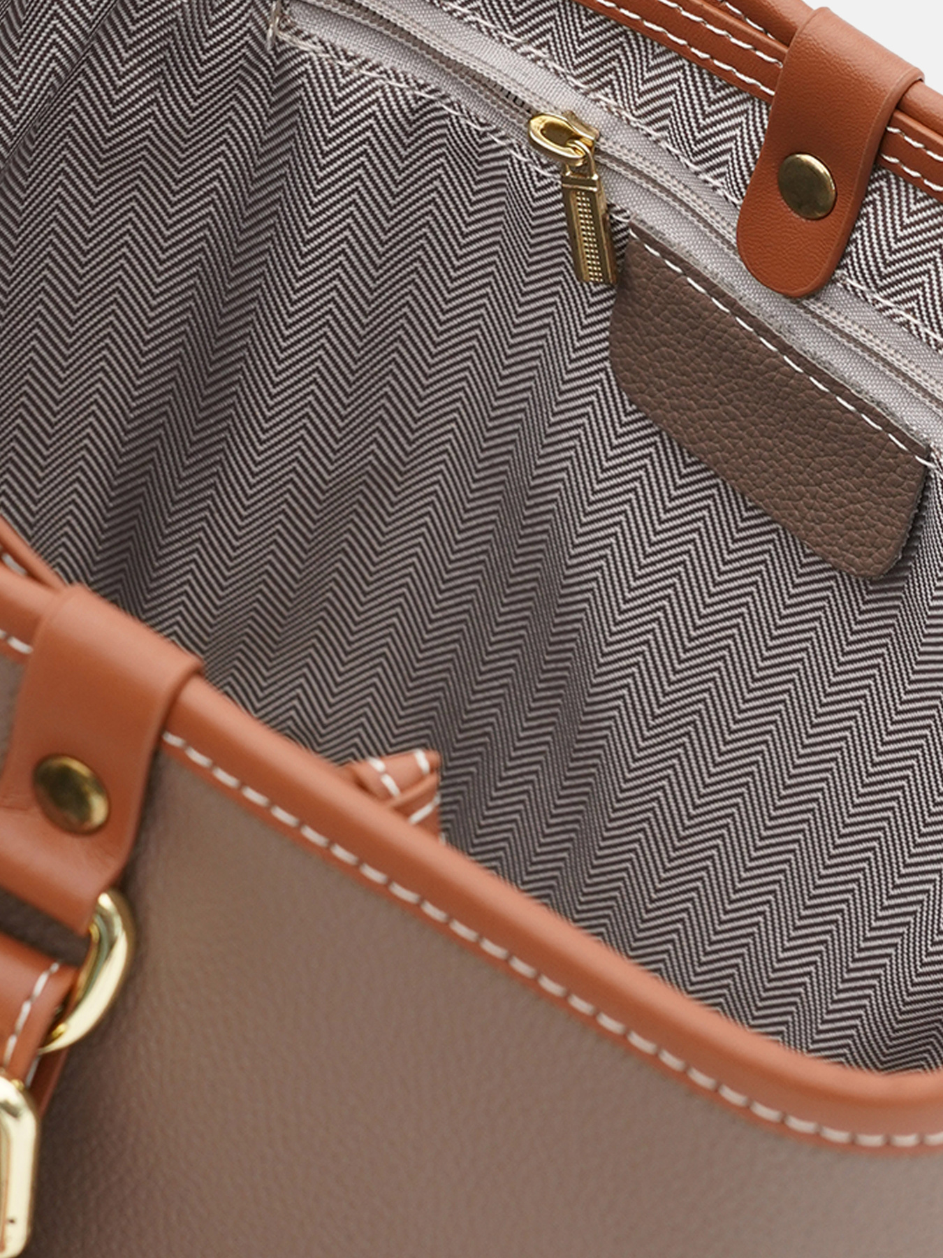 Шопер Keizer модель K19085br-brown Шопер Keizer модель K19085br-brown Фото