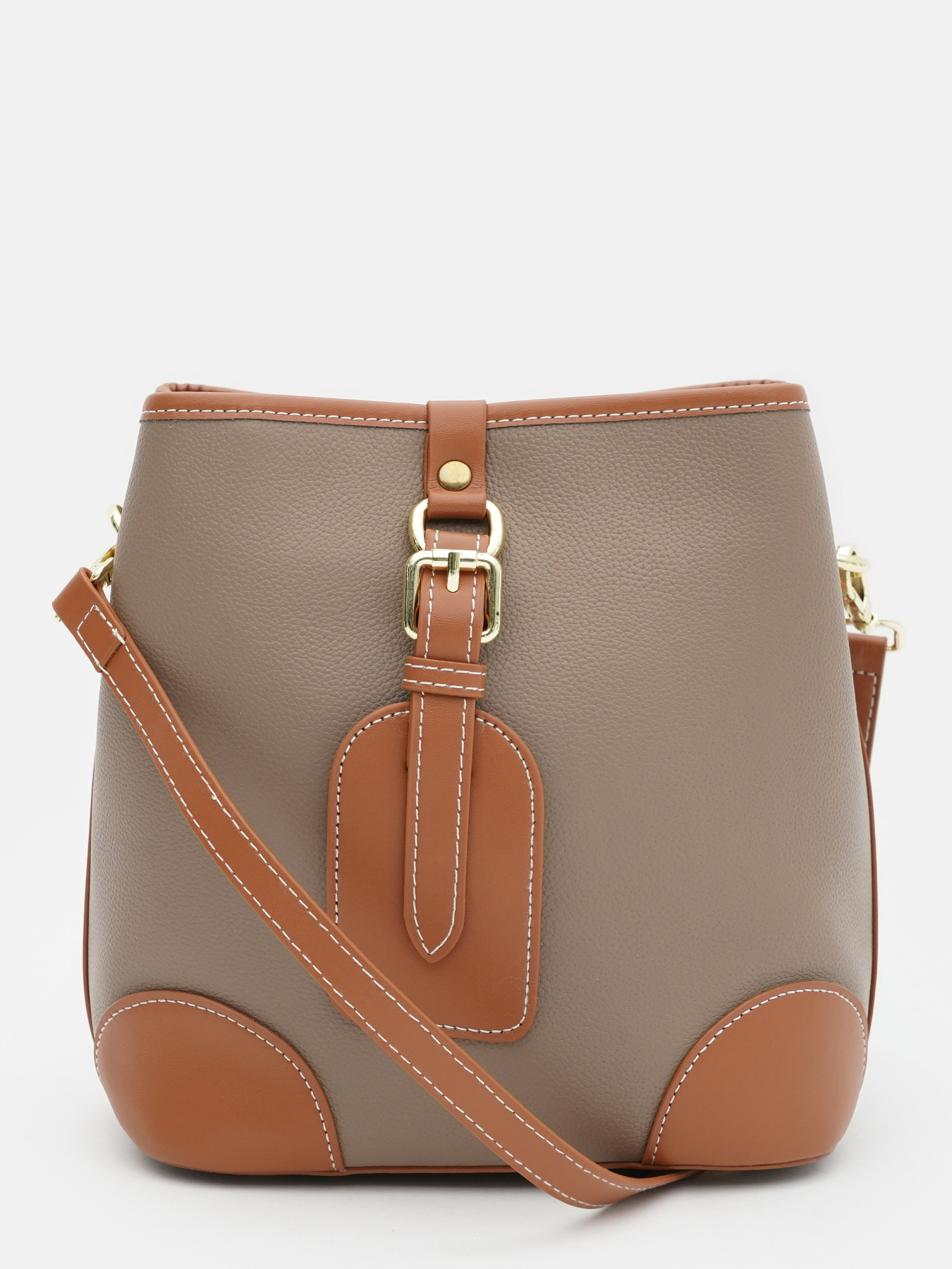 Шопер Keizer модель K19085br-brown Шопер Keizer модель K19085br-brown Фото