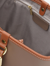 Шопер Keizer модель K19085br-brown Шопер Keizer модель K19085br-brown Фото