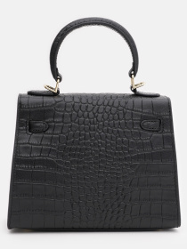 Сумка Keizer модель K1621bl-black Фото