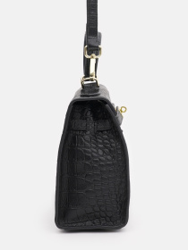 Сумка Keizer модель K1621bl-black Фото