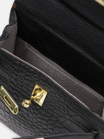 Сумка Keizer модель K1621bl-black Фото