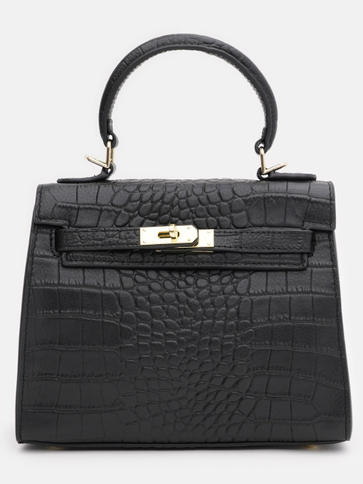 Сумка Keizer модель K1621bl-black Фото