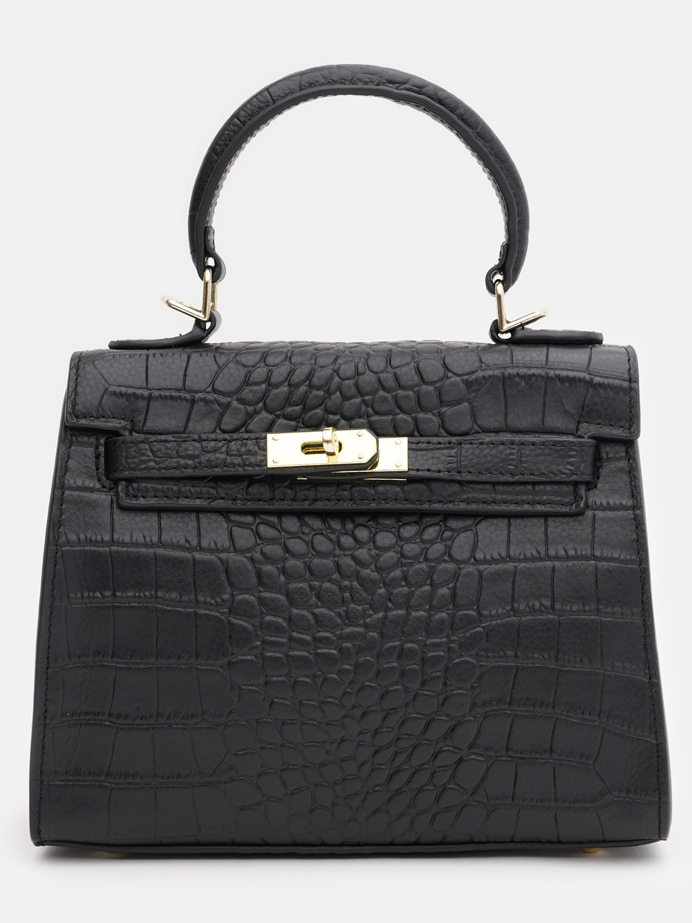 Сумка Keizer модель K1621bl-black Фото