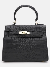 Сумка Keizer модель K1621bl-black Фото