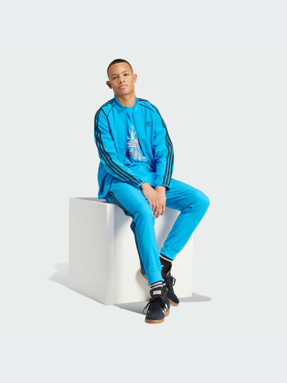 Джогери adidas модель IM9881 — фото 3 - INTERTOP
