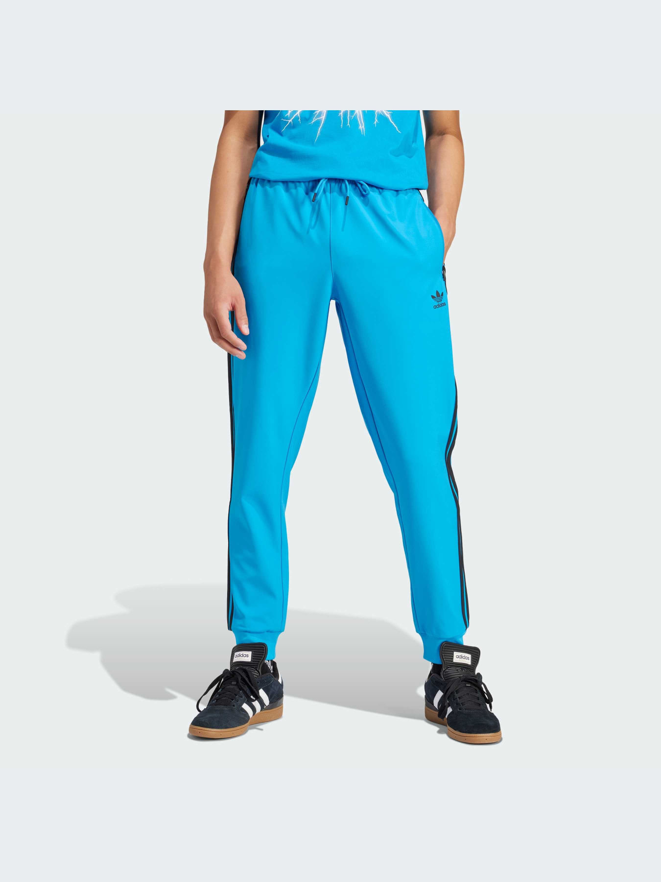 Джогери Adidas модель IM9881 Фото