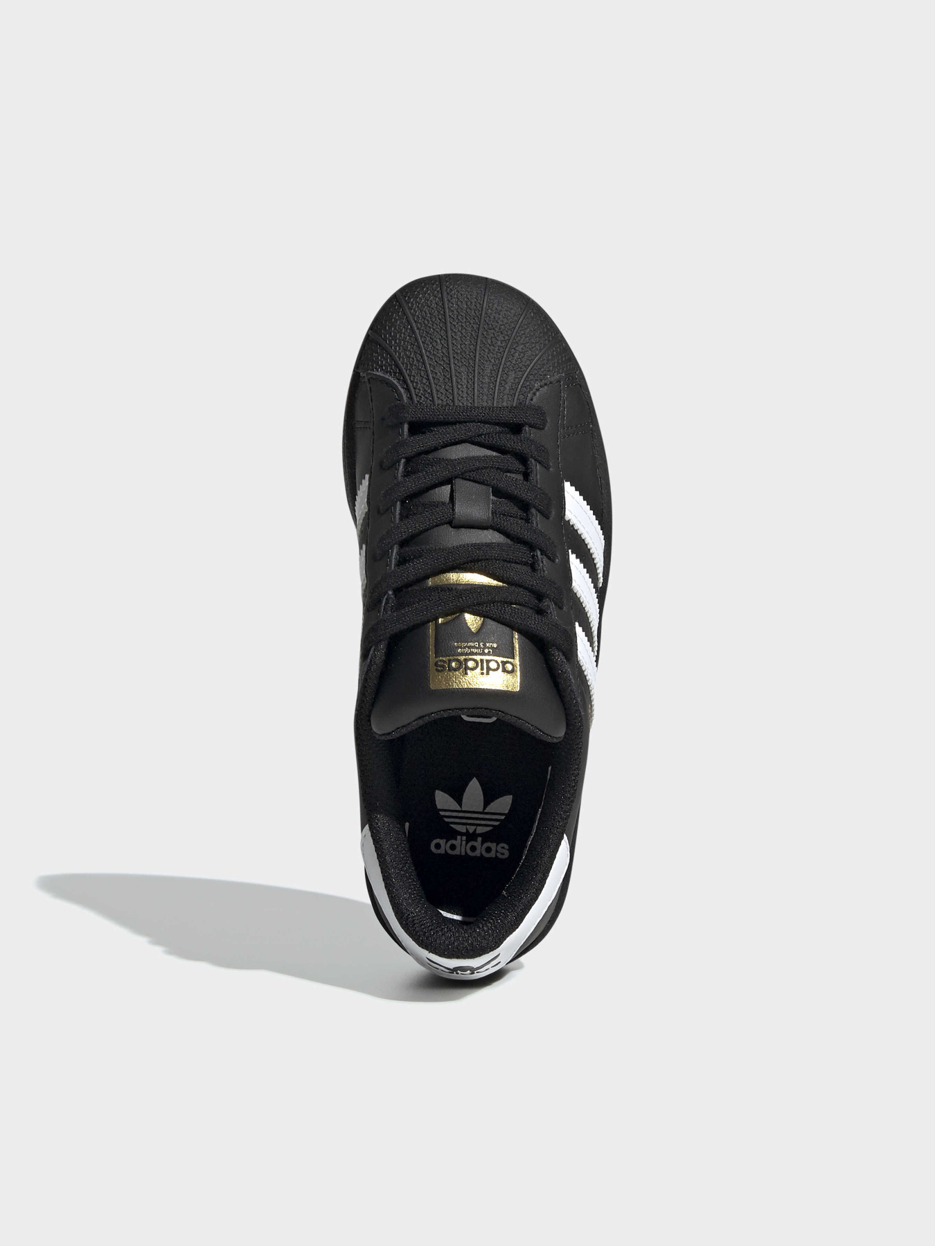 Кеды низкие Adidas Superstar модель EF5394 Фото