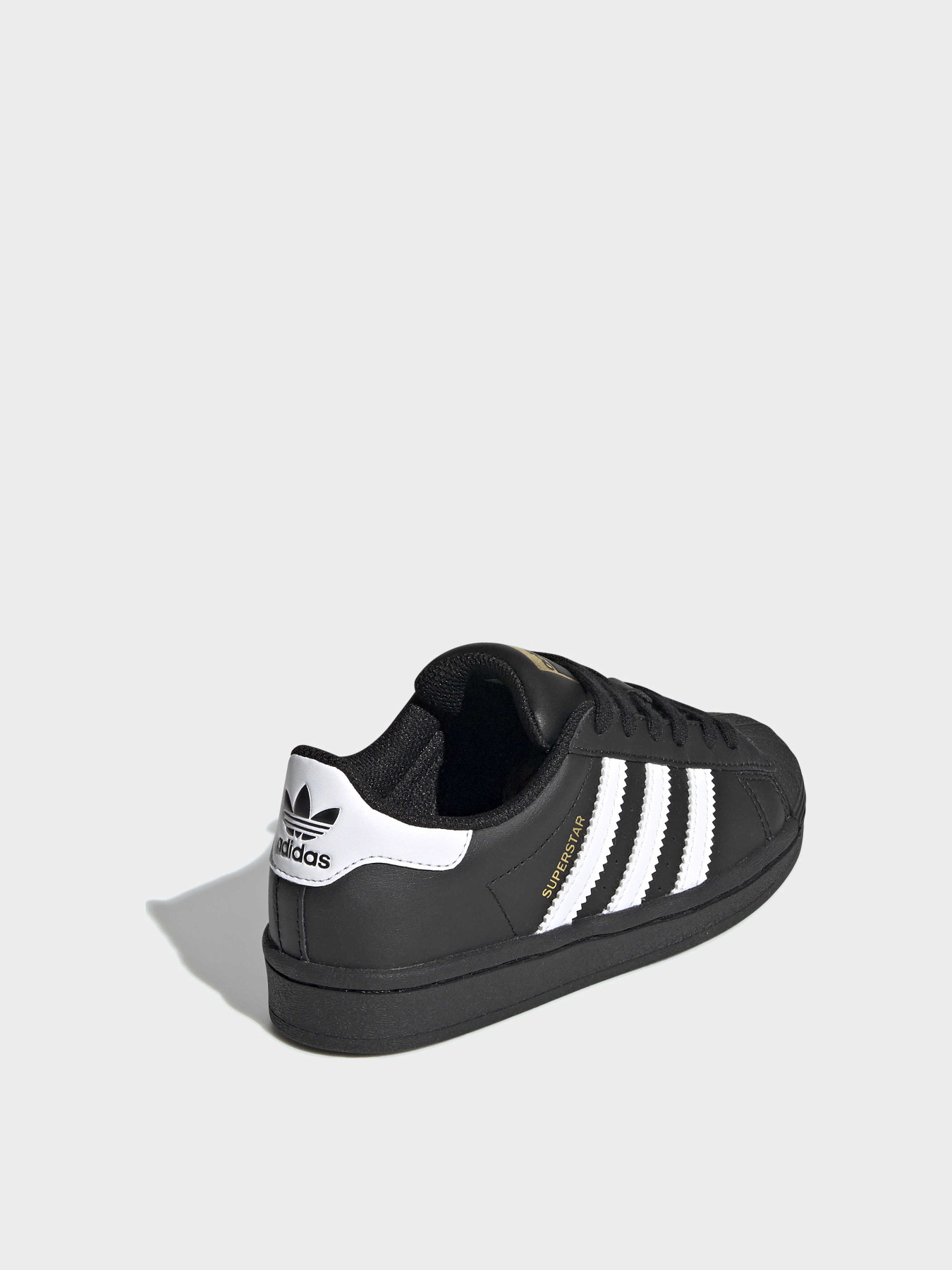 Кеды низкие Adidas Superstar модель EF5394 Фото