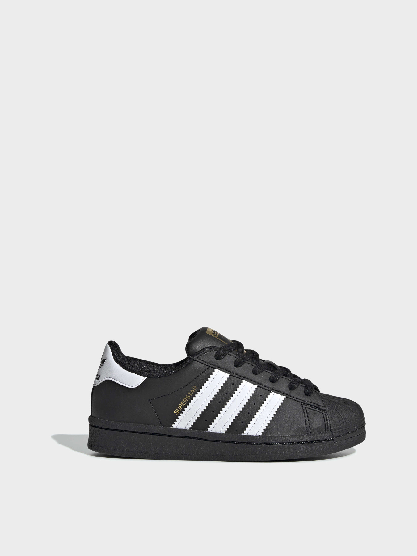 Кеды низкие Adidas Superstar модель EF5394 Фото