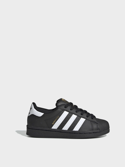 Кеди низькі Adidas Superstar модель EF5394 Фото