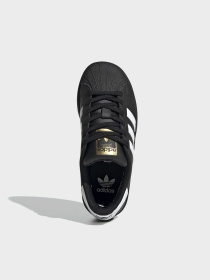 Кеды низкие Adidas Superstar модель EF5394 Фото