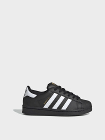 Кеды низкие Adidas Superstar модель EF5394 Фото