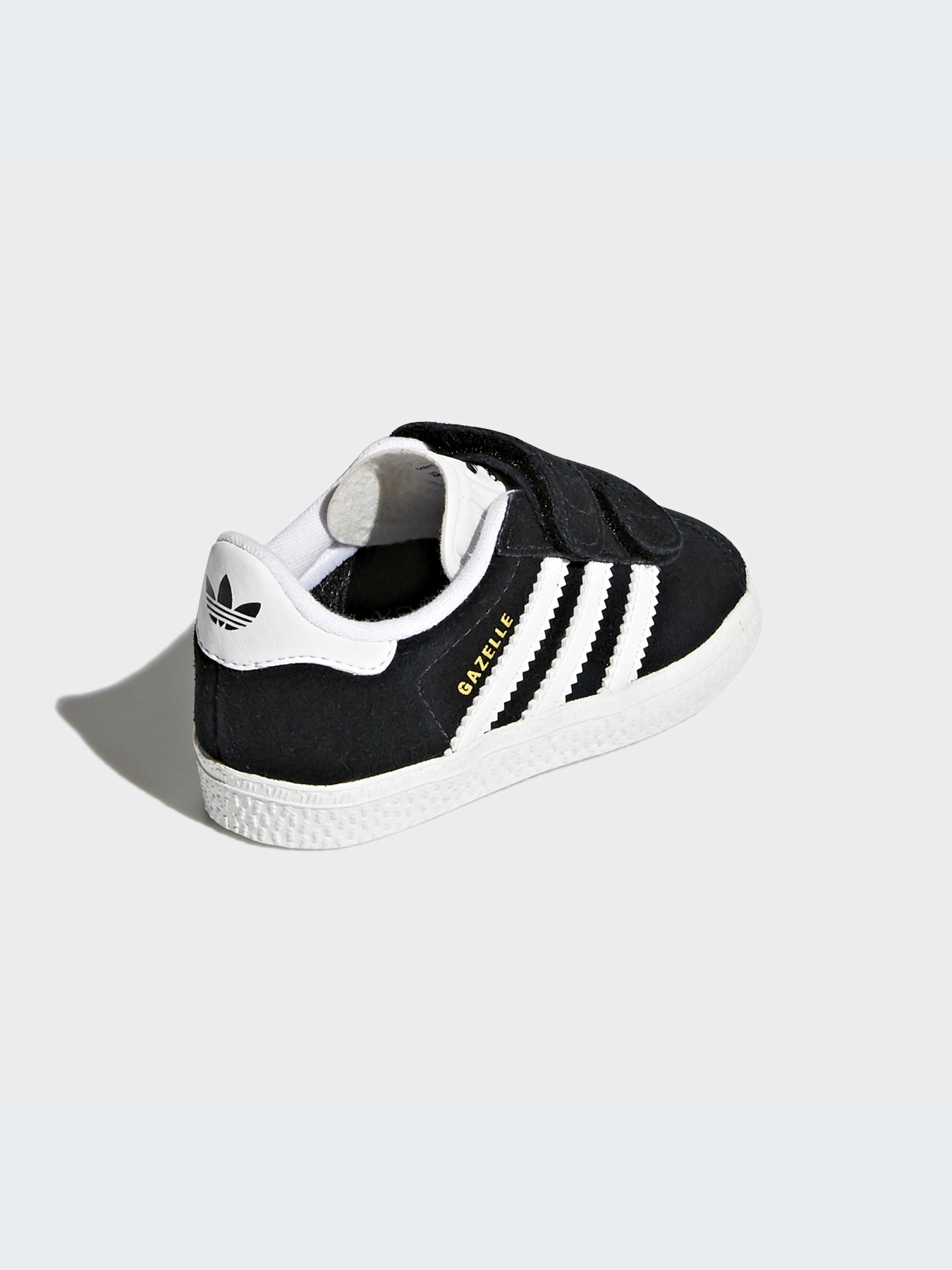Кроссовки Adidas Gazelle модель CQ3139 Фото