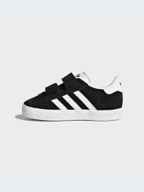 Кроссовки Adidas Gazelle модель CQ3139 Фото