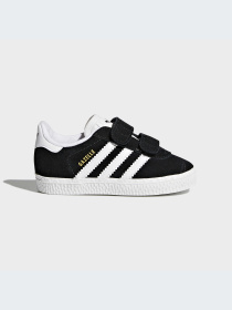 Кроссовки Adidas Gazelle модель CQ3139 Фото