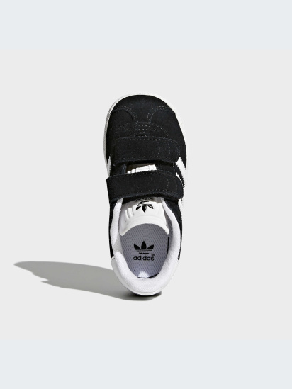 Кросівки adidas Gazelle модель CQ3139 — фото - INTERTOP