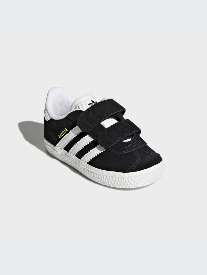 Кросівки adidas Gazelle модель CQ3139 — фото 4 - INTERTOP
