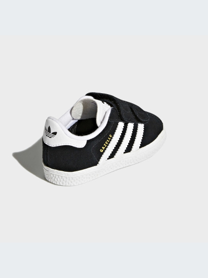 Кросівки adidas Gazelle модель CQ3139 — фото 5 - INTERTOP
