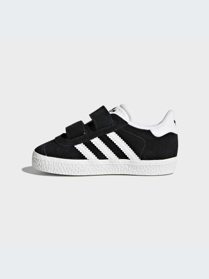 Кросівки adidas Gazelle модель CQ3139 — фото 6 - INTERTOP