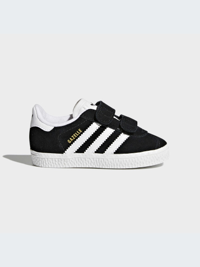 Кросівки adidas Gazelle модель CQ3139 - фото