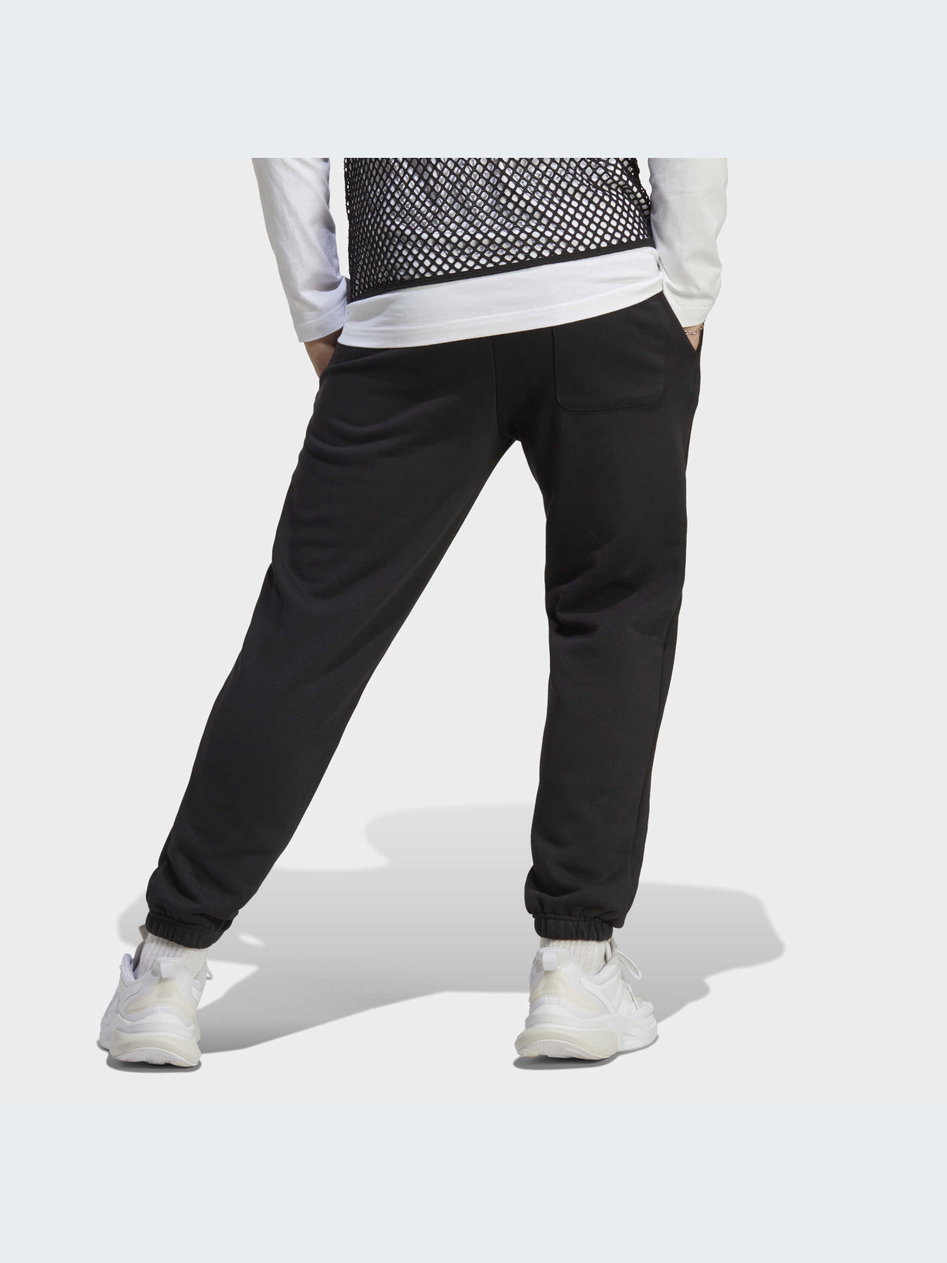 Джогери Adidas модель IC9770 Фото