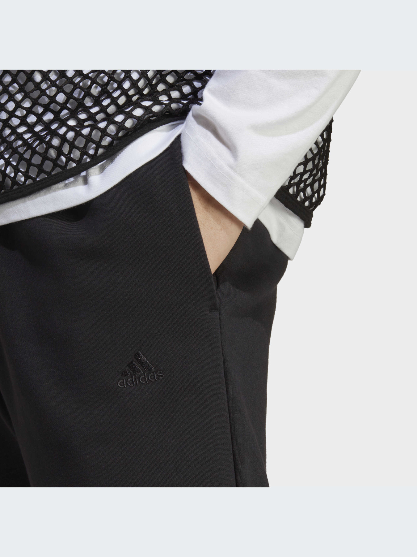 Джогери Adidas модель IC9770 Фото