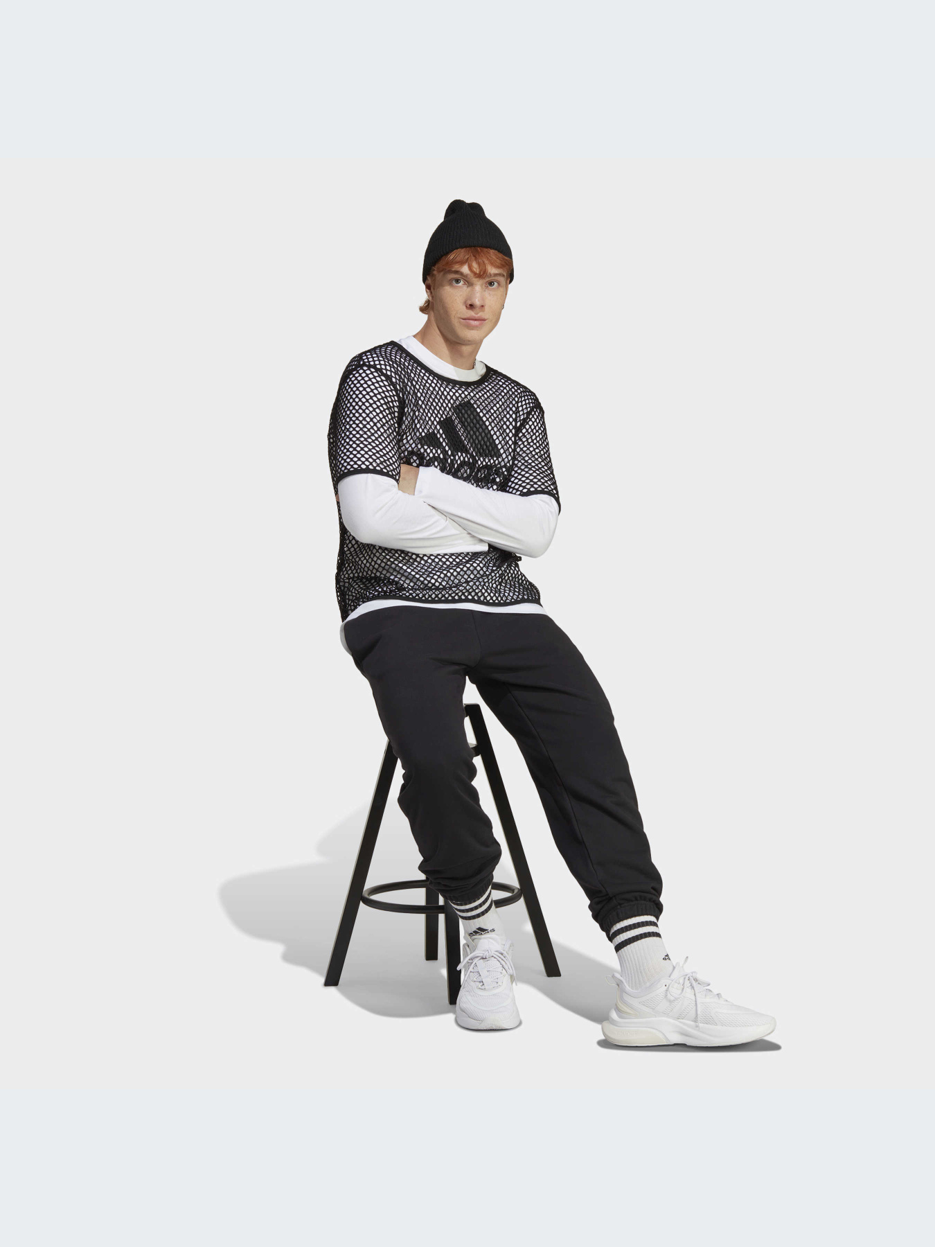 Джоггеры Adidas модель IC9770 Фото