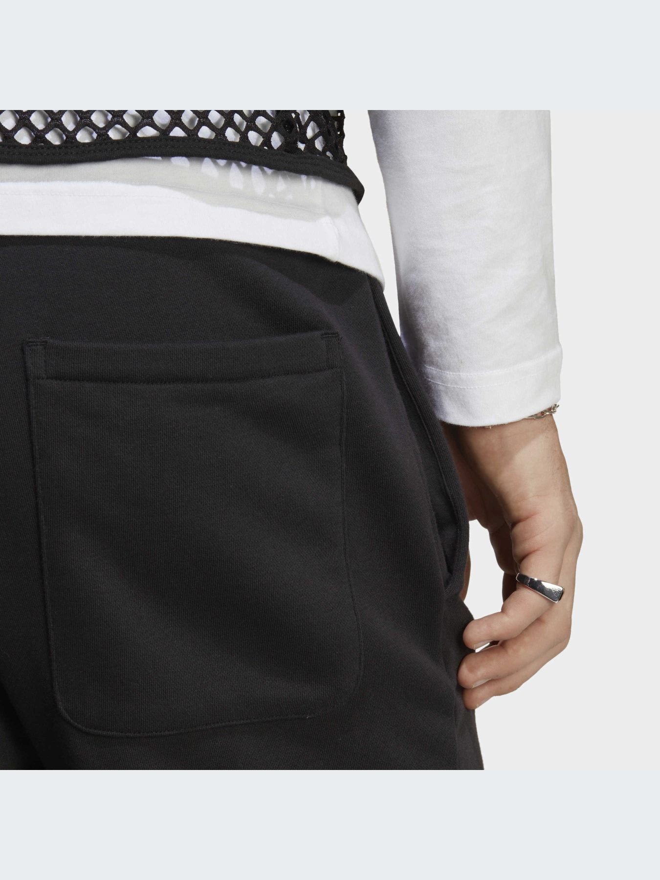 Джоггеры Adidas модель IC9770 Фото