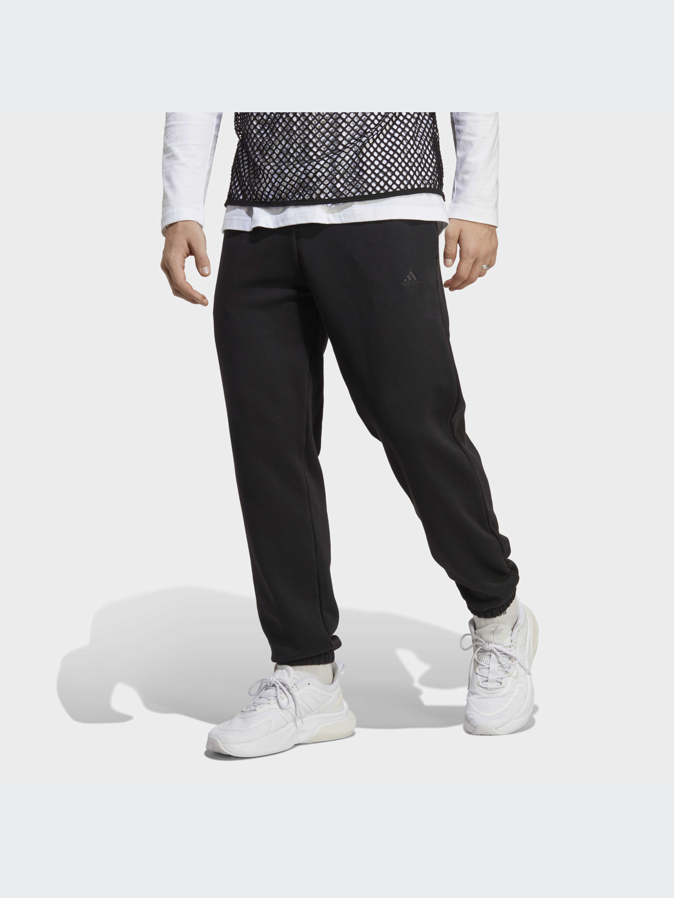 Джоггеры Adidas модель IC9770 Фото