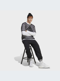 Джоггеры Adidas модель IC9770 Фото