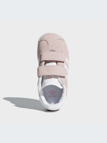 Кроссовки Adidas Gazelle модель AH2229 Фото