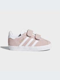 Кроссовки Adidas Gazelle модель AH2229 Фото