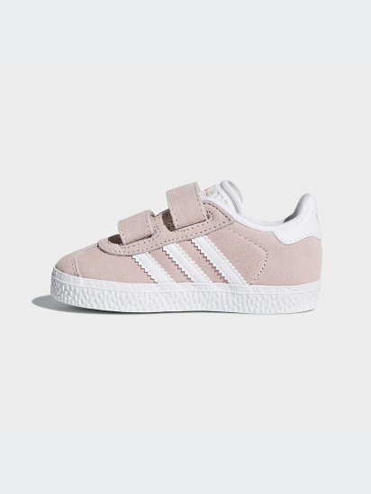 Кросівки adidas Gazelle модель AH2229 — фото 6 - INTERTOP