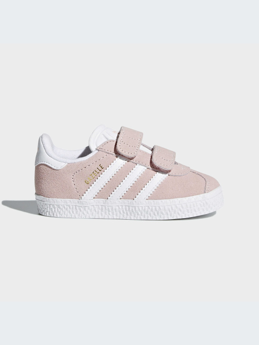Кросівки повсякденні Adidas Gazelle модель AH2229 Фото