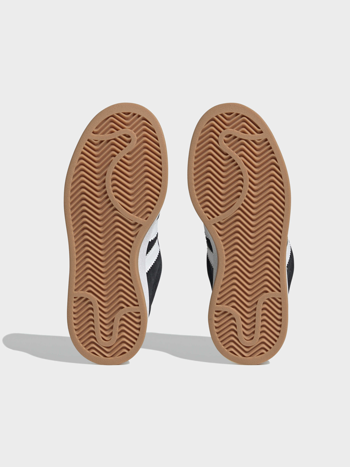 Кеды низкие Adidas Campus модель HQ6638 Фото