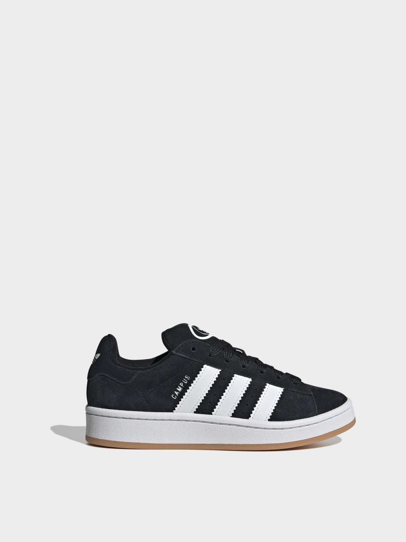 Кеды низкие Adidas Campus модель HQ6638 Фото