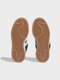 Кеды низкие Adidas Campus модель HQ6638 Фото