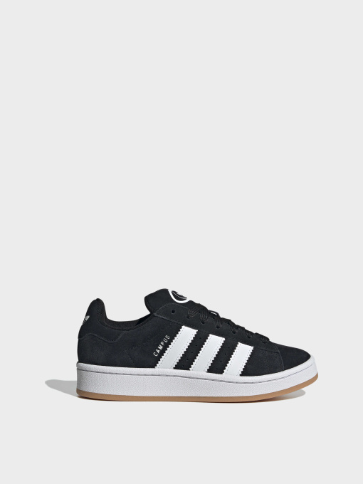 Кеды низкие Adidas Campus модель HQ6638 Фото
