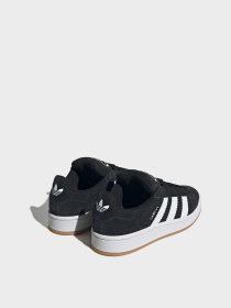 Кеди низькі Adidas Campus модель HQ6638 Фото