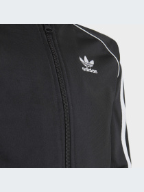 Спортивный костюм Adidas Adicolor модель H25260 Фото