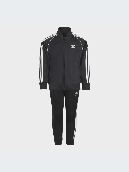 Спортивный костюм Adidas Adicolor модель H25260 Фото