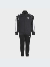 Спортивний костюм Adidas Adicolor модель H25260 Фото