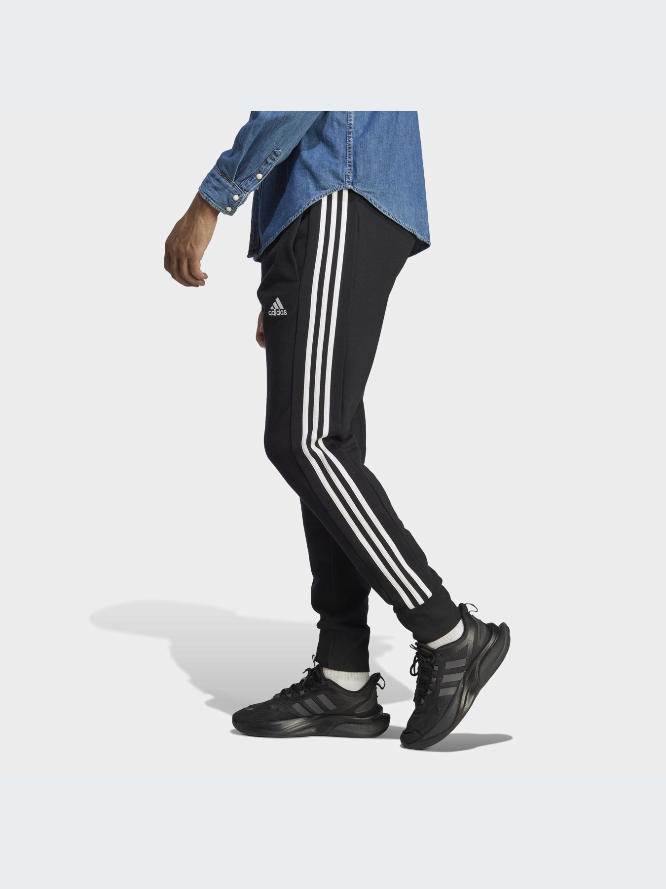 Джоггеры Adidas модель HA4337 Фото