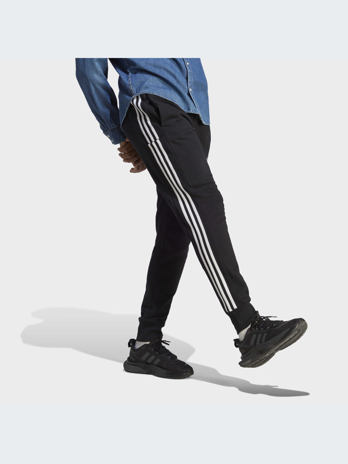 Джоггеры Adidas модель HA4337 Фото