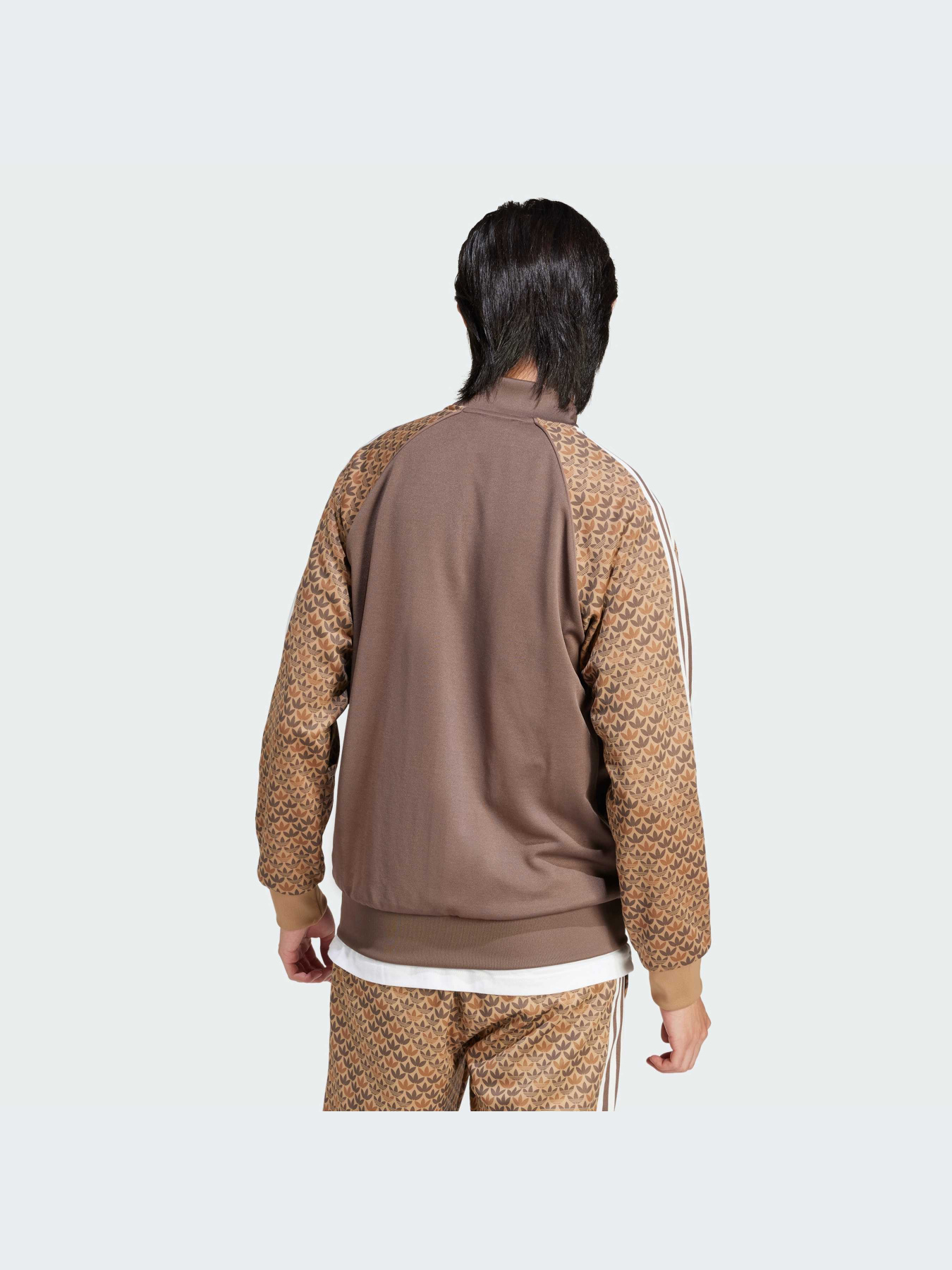 Кофта Adidas Graphics модель IS0255 Фото