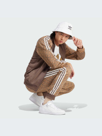 Кофта Adidas Graphics модель IS0255 Фото