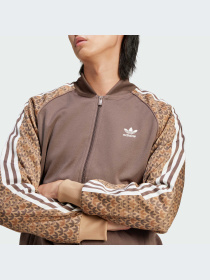 Кофта Adidas Graphics модель IS0255 Фото