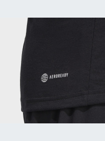 Футболка спортивна Adidas модель IC7438 Фото