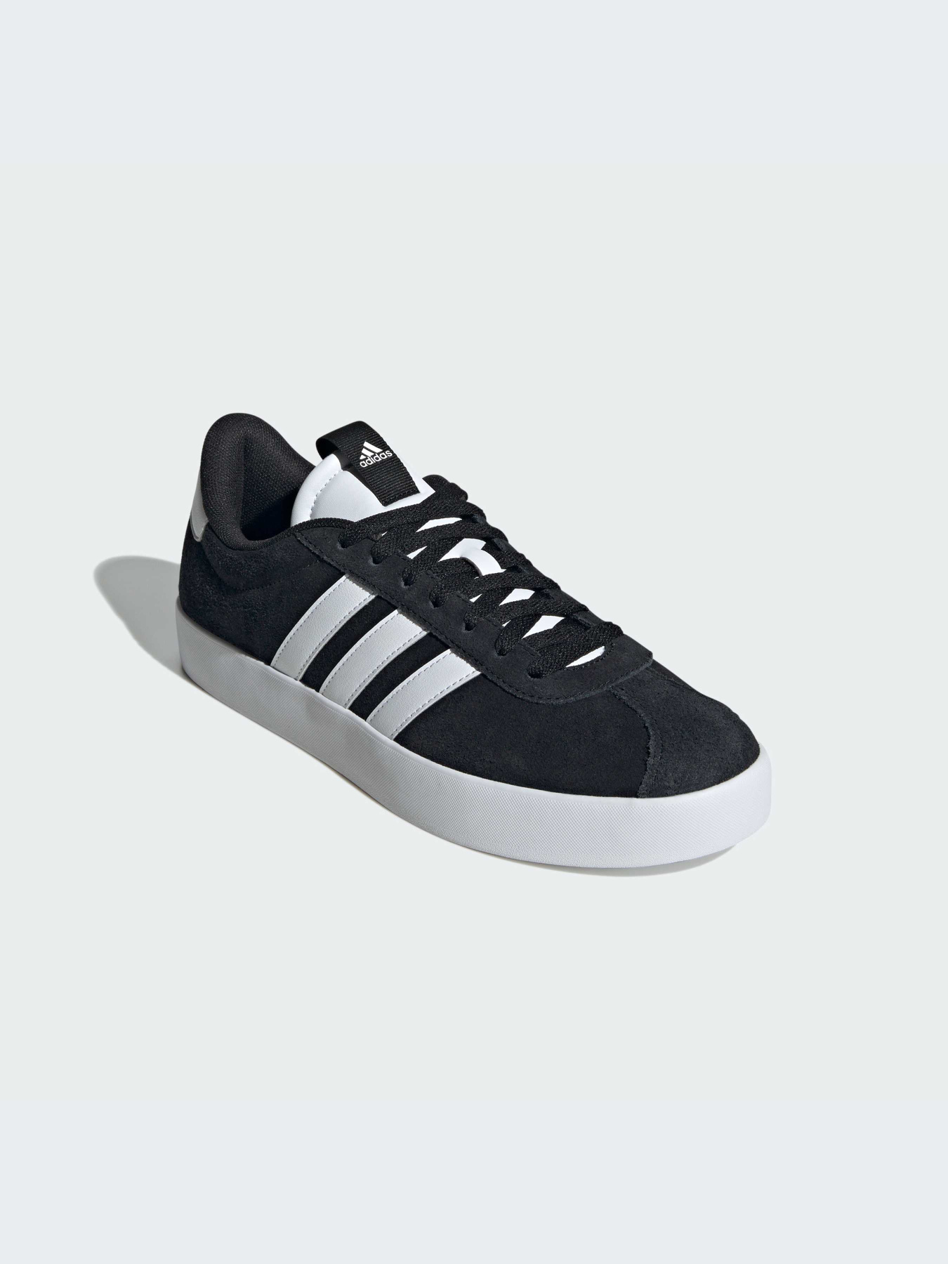 Кеды низкие Adidas Court модель ID6278 Фото